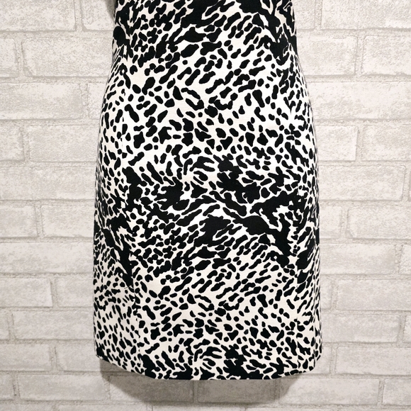 Tibi shift Dress - Picture 5 of 10